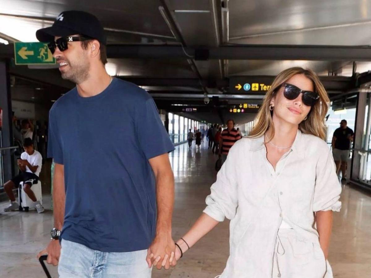 Esta sería la razón de la supuesta separación de Clara Chía y Gerard Piqué