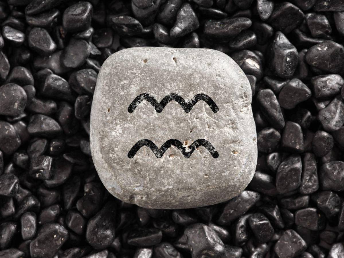 Capricornio y Acuario toman impulso: el cierre del zodiaco llega con energía renovada