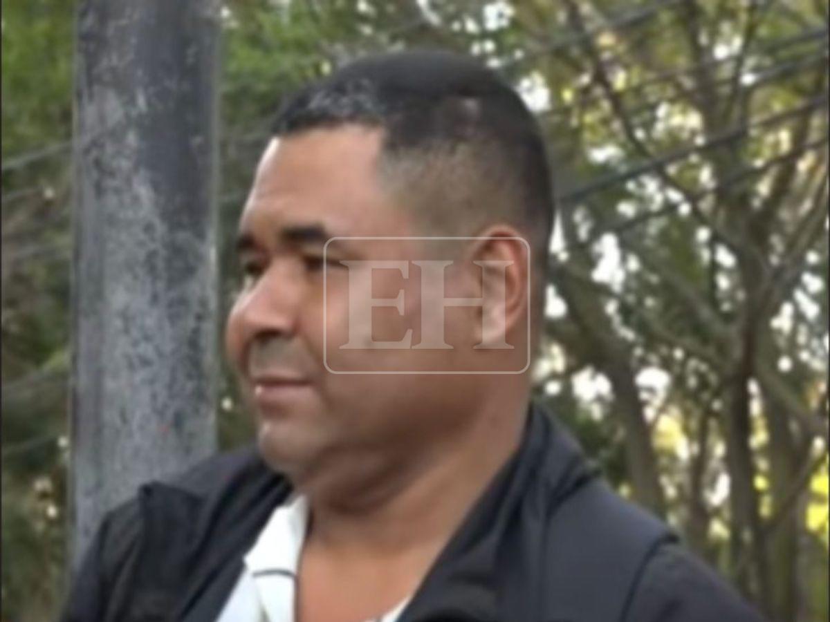 Deja un bebé de siete meses: Álvaro Colindres, militar acribillado en la Villa Unión