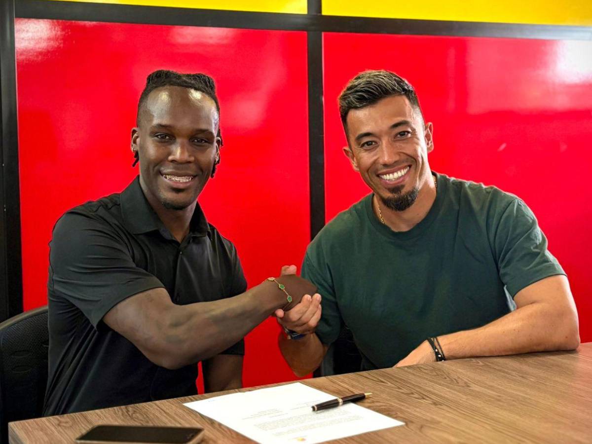 Fichajes: Lo que se informa de Luis Palma y joven ya tiene club tras dejar Olimpia