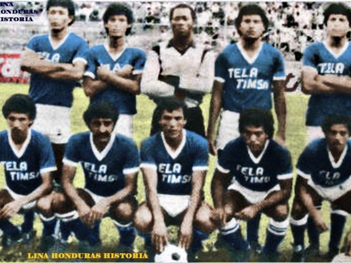 Equipos que tuvieron protagonismo en Liga Nacional y luego desaparecieron; ¿los recuerdas?