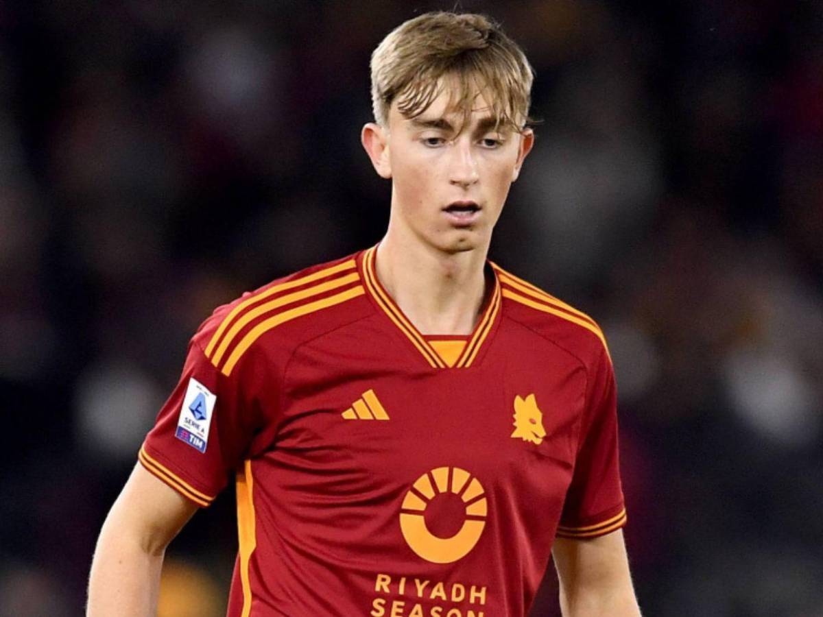 ¿Quién es Dean Huijsen, el defensa más caro fichado por el Real Madrid?