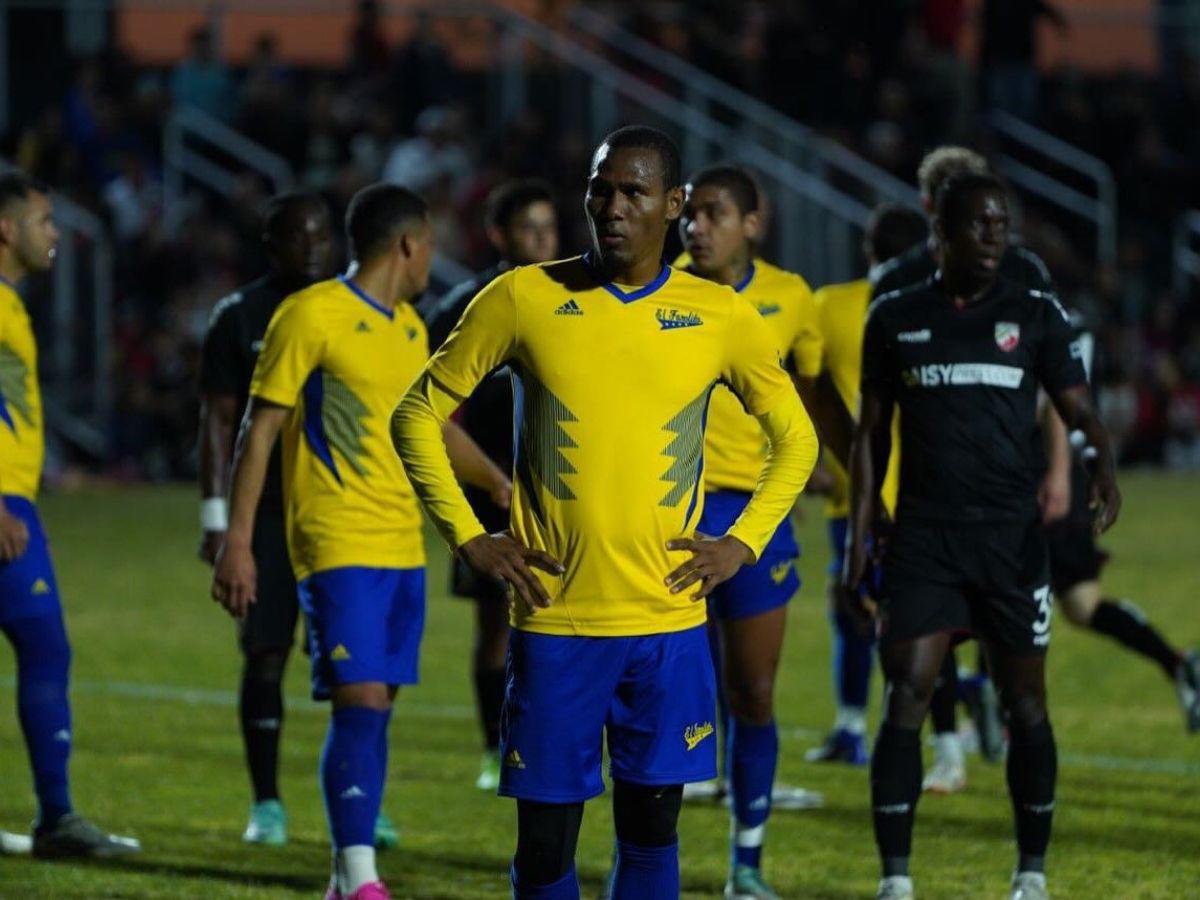 Debutó en Motagua y ahora fichó por equipo en USA: La vida de Dembor, hermano de Jerry Bengtson Debutó en Motagua y ahora fichó por equipo en USA: La vida de Dembor, hermano de Jerry Bengtson