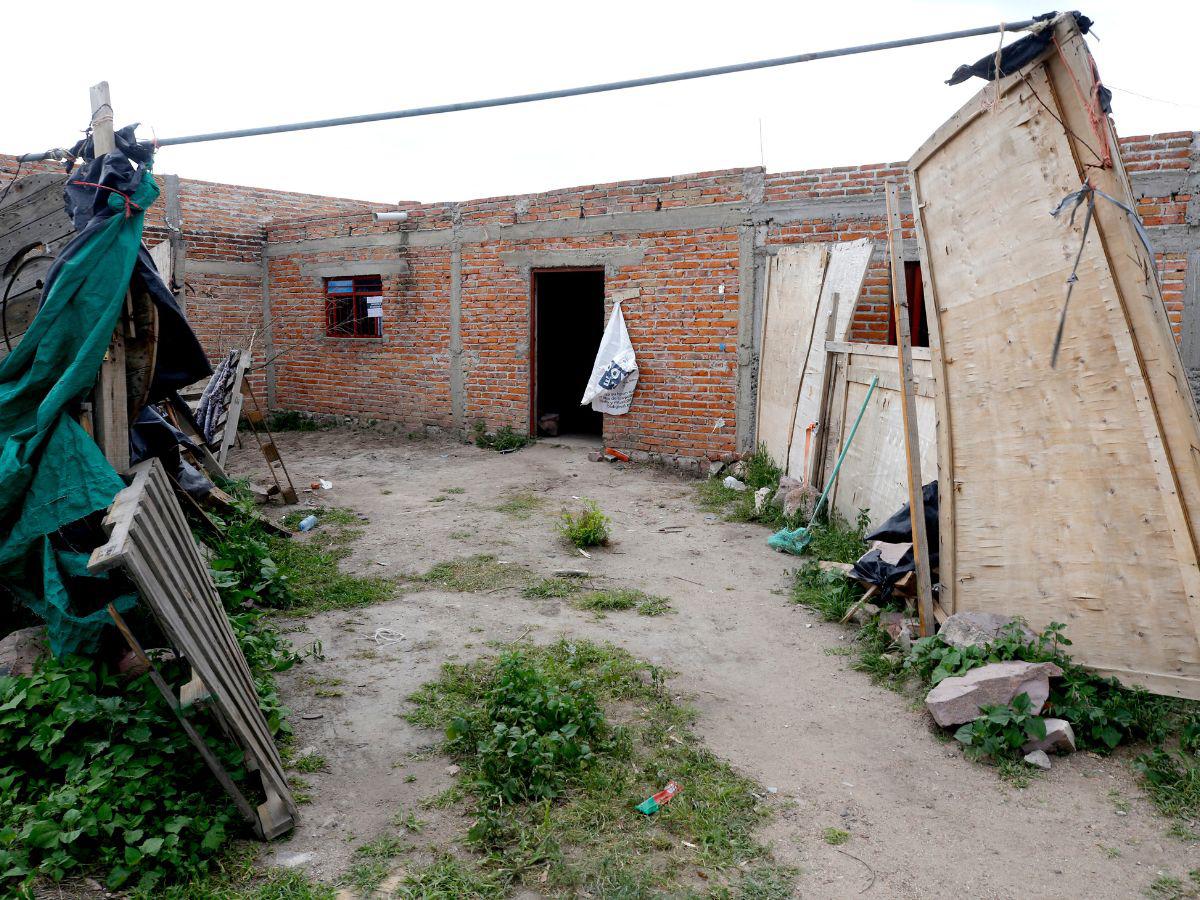 Encuentran restos humanos en caso de jóvenes desaparecidos en México