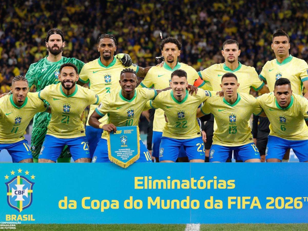 Se siguen sumando: Las Selecciones ya clasificadas al Mundial 2026