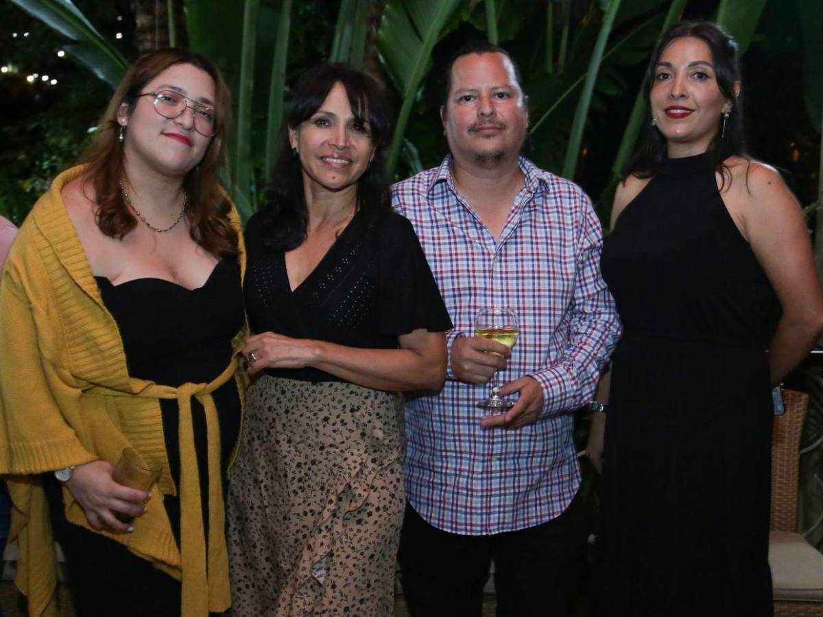 Reconocimiento a cinco años de gestión de José Carlos Balaguer en el CCET