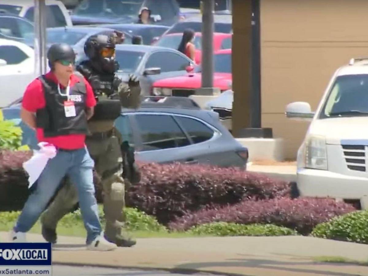 ¿Quién es Mario Guevara, periodista salvadoreño detenido por ICE en Estados Unidos?