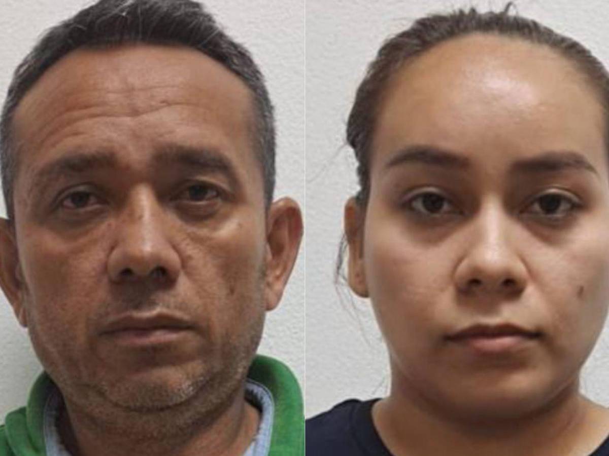 Así era la vida de lujos de Francia Flores, condenada a 11 años por narcotráfico junto a su padre