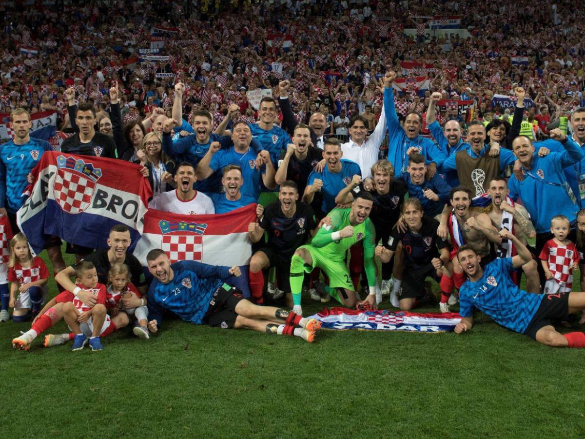 Mundial 2026: Cuáles serían los bombos y a qué rivales podría enfrentar Hondura si clasifica