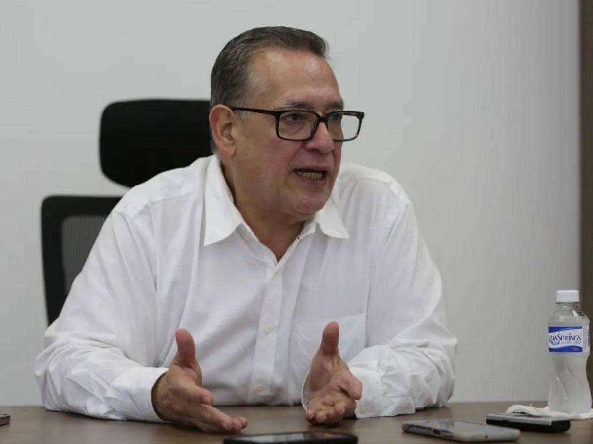 Baño de lujo en su oficina: la buena vida de Ricardo Salgado en Planificación Estratégica