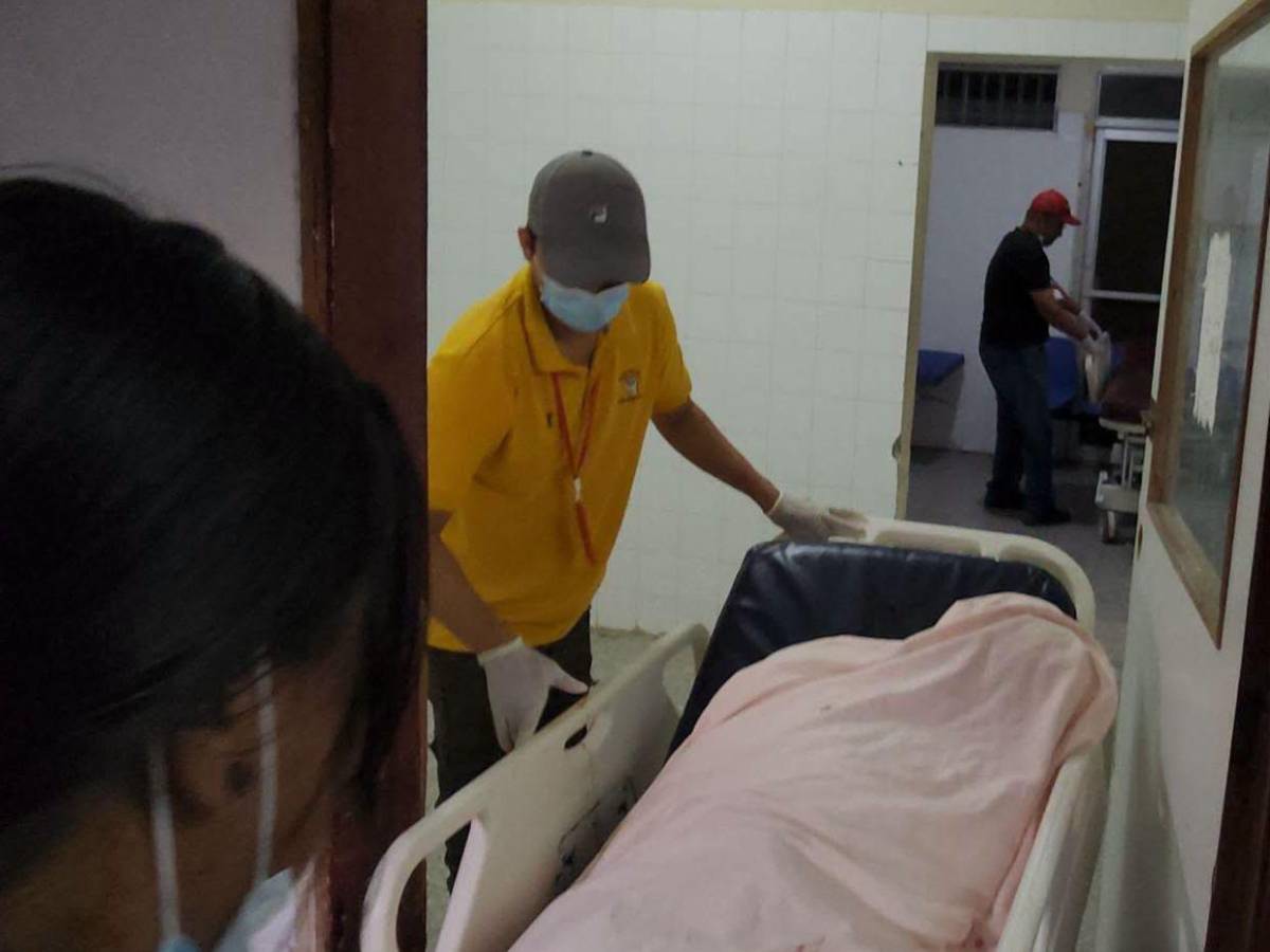Uno recién había regresado de EE UU: Alex y Luis, asesinados tras ataque en Olanchito, Yoro