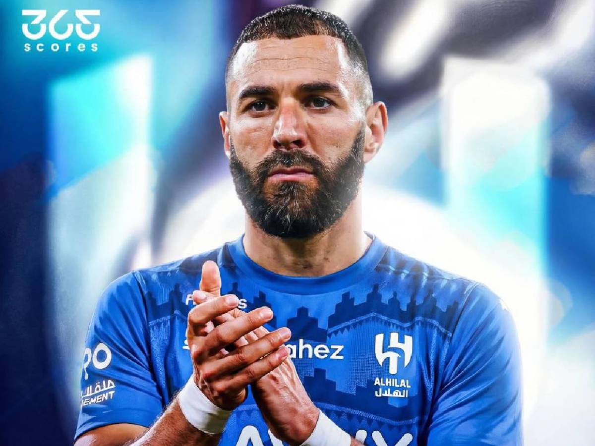 Cierre del mercado de fichajes EN VIVO: Benzema tiene nuevo equipo y baja en Barcelona