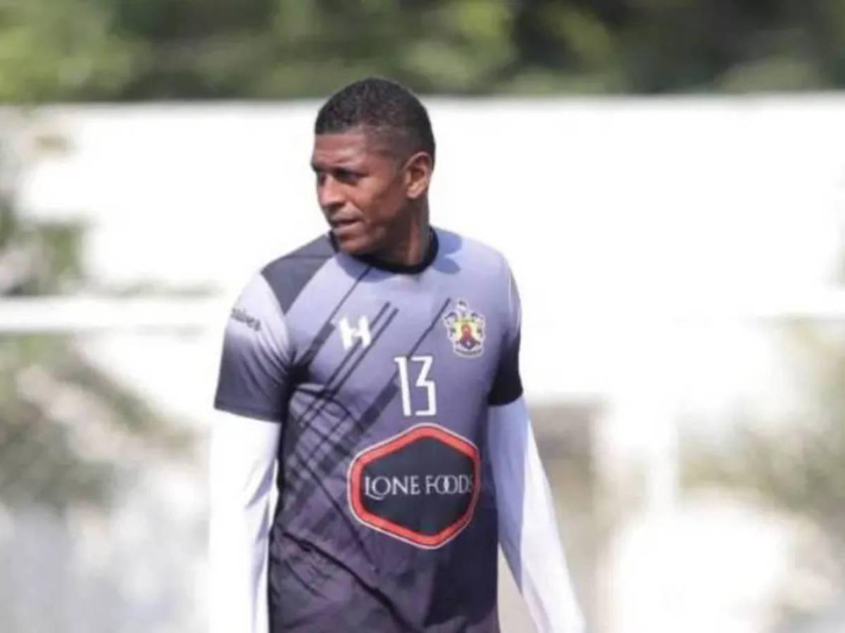 Incursionó en política y a esto se dedica: La nueva vida del jugador hondureño, Carlo Costly