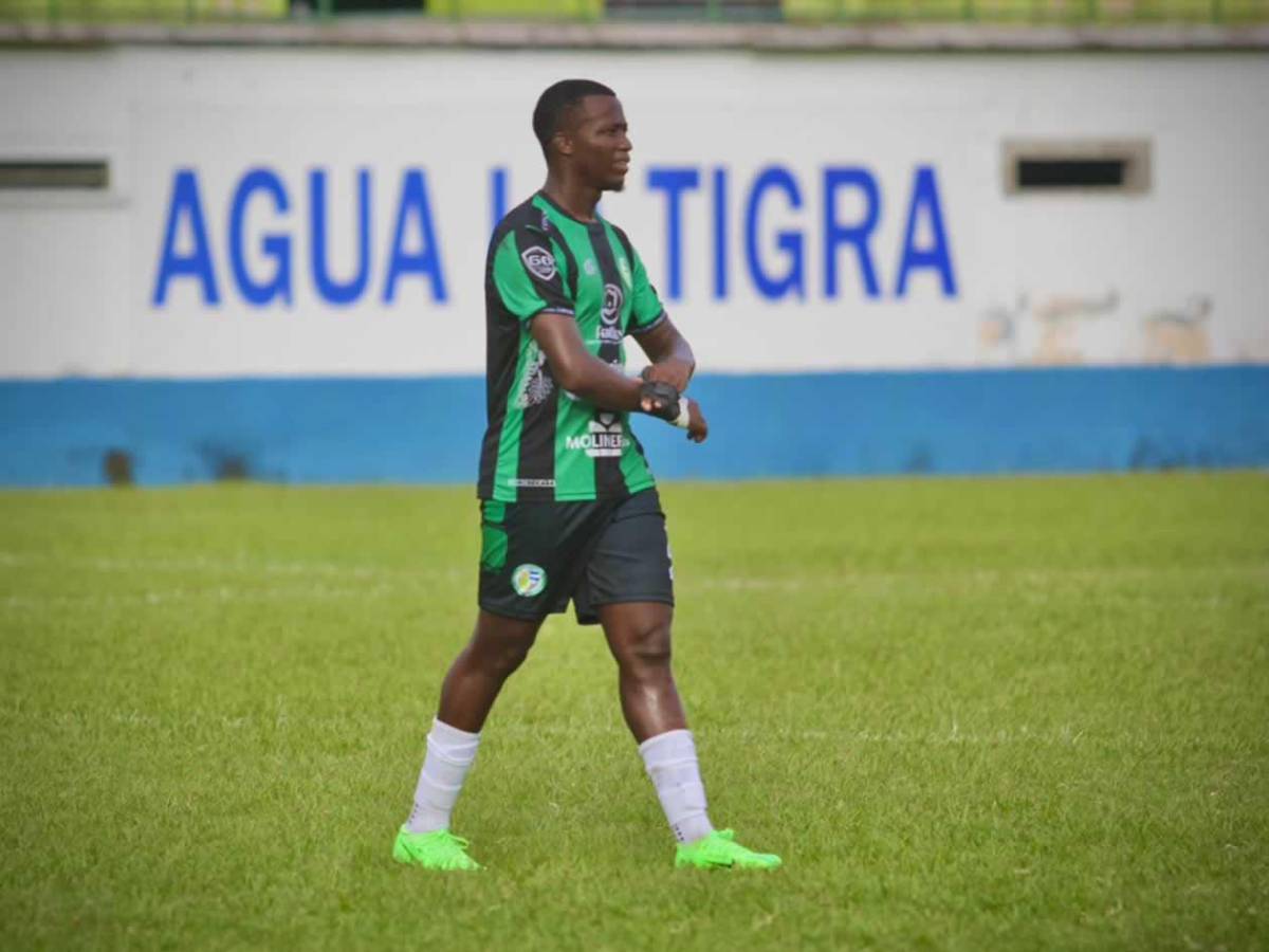 Hasta de presidentes de Estados Unidos: Los nombres más raros de jugadores en Liga Nacional