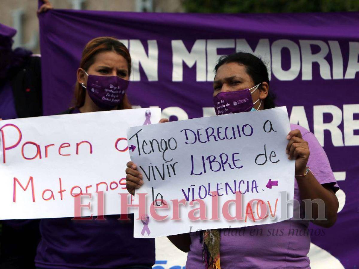 Honduras, sin protocolo para atender a víctimas de la violencia