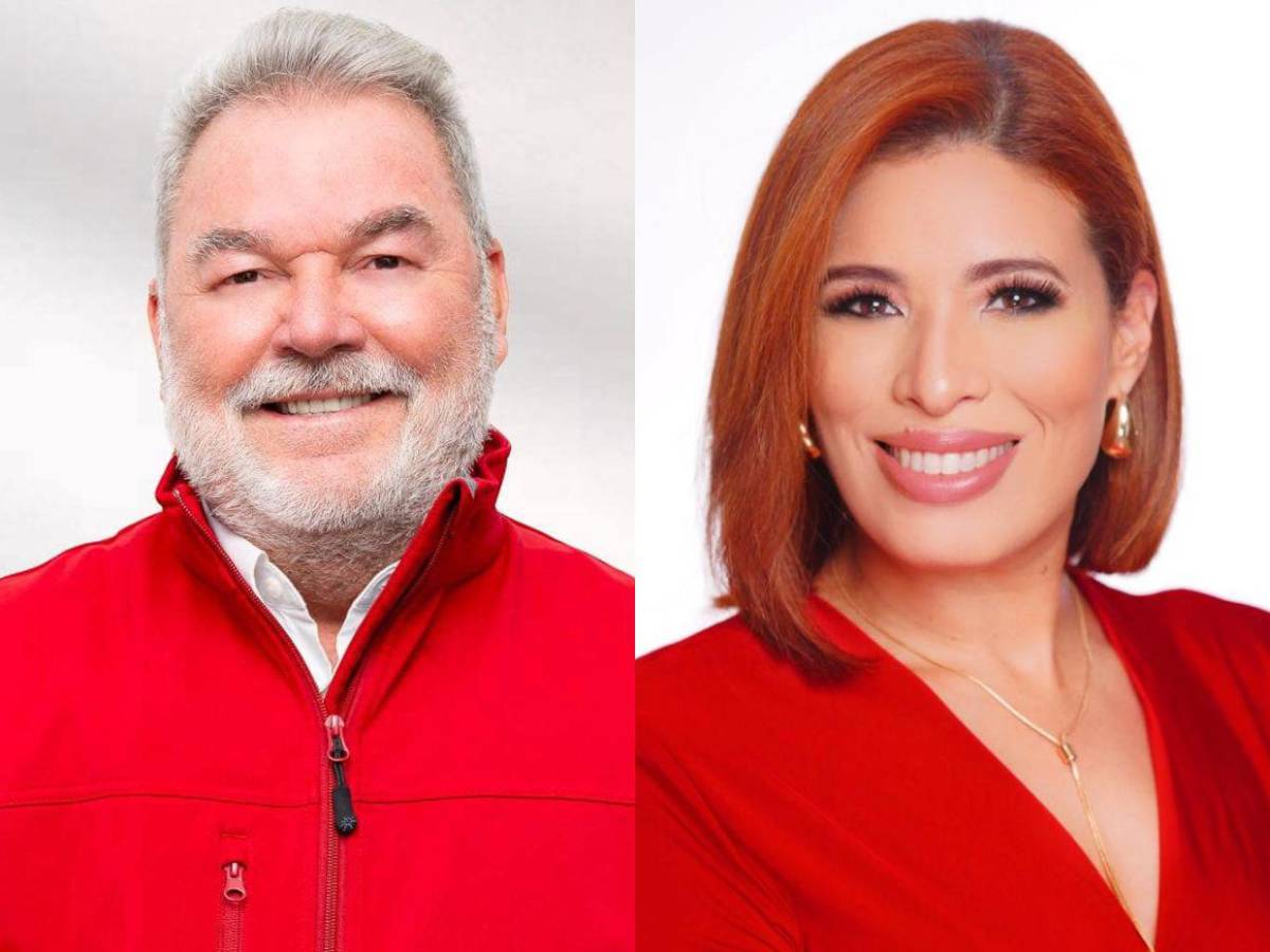 ¿Quiénes son los candidatos que aspiran ser autoridades internas en sus partidos?