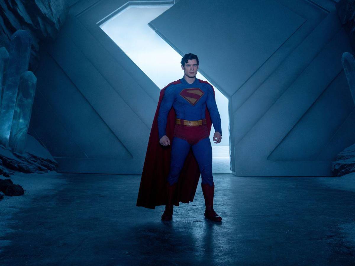 Las claves de la nueva fase de Superman con David Corenswet