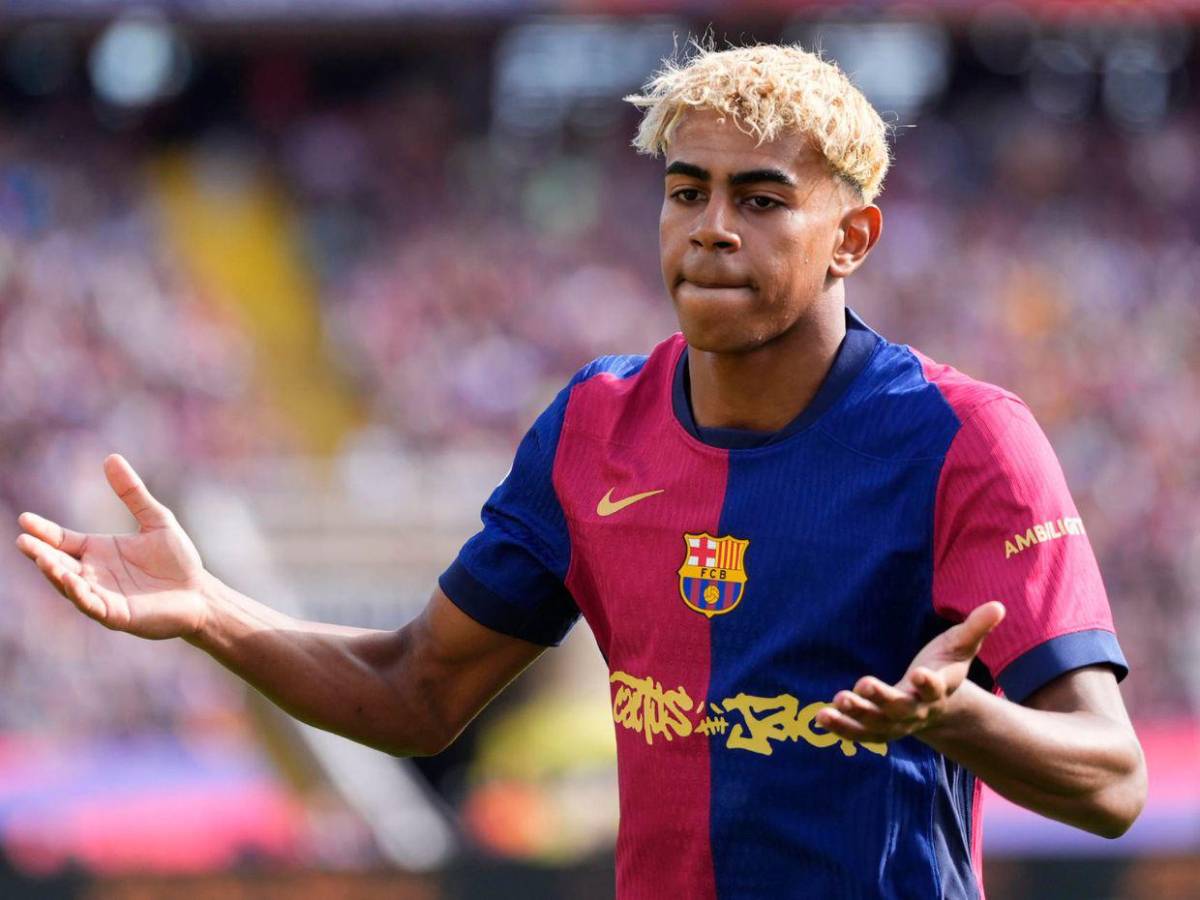 Ranking Balón de Oro 2025: los 10 mejores jugadores a ganar el premio