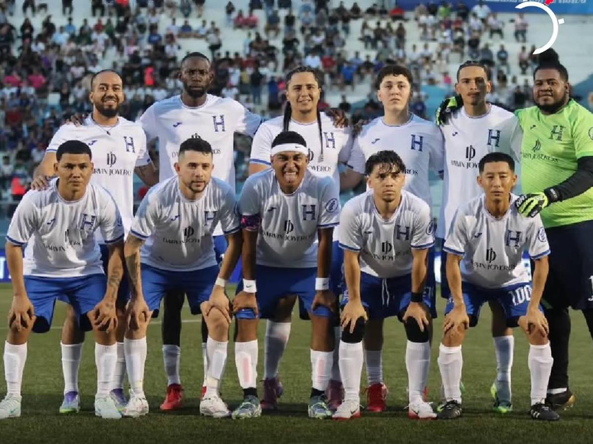 Presidenta Xiomara Castro busca intervenir en partido de tiktokers: La respuesta de Supremo