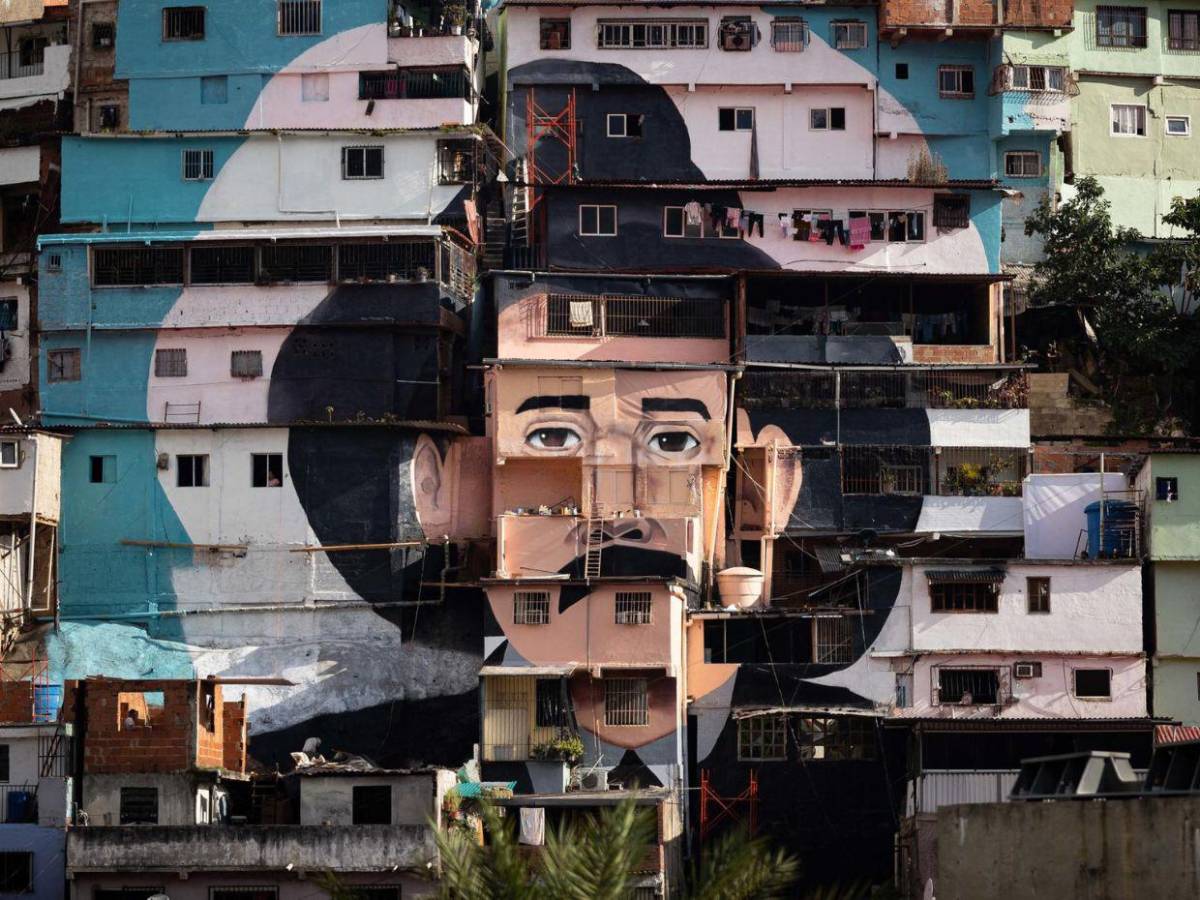 Caracas rinde homenaje al médico de los pobres antes de su canonización