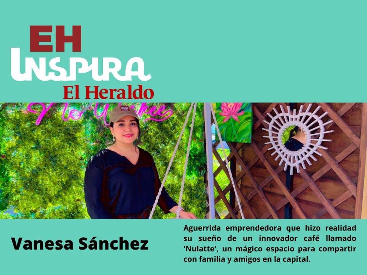 ‘Nulatte’, el acogedor negocio que ofrece delicias a los paladares capitalinos