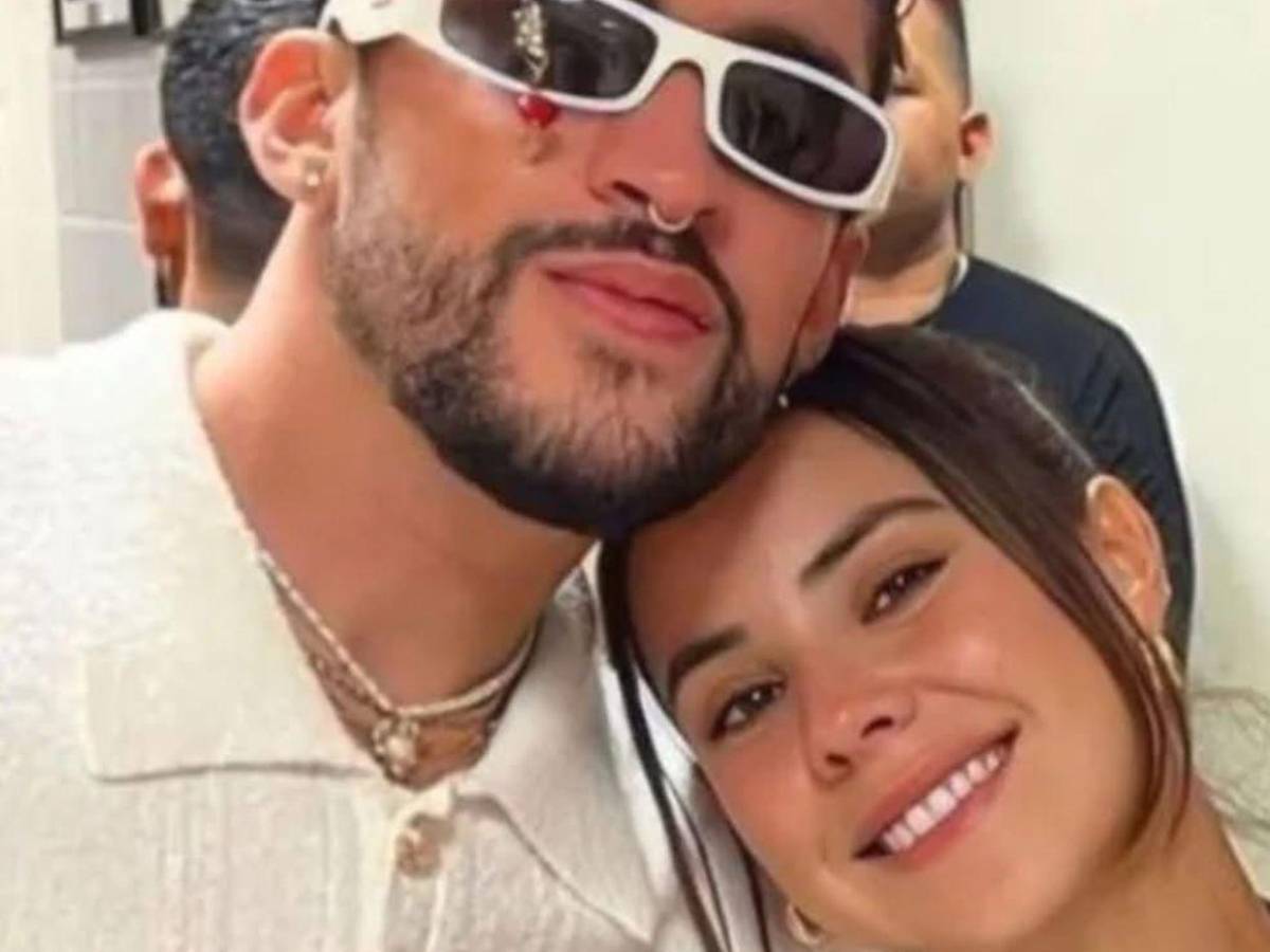 “BAILE INoLVIDABLE”: ¿Bad Bunny convierte su canción en una carta para Gabriela Berlingeri?
