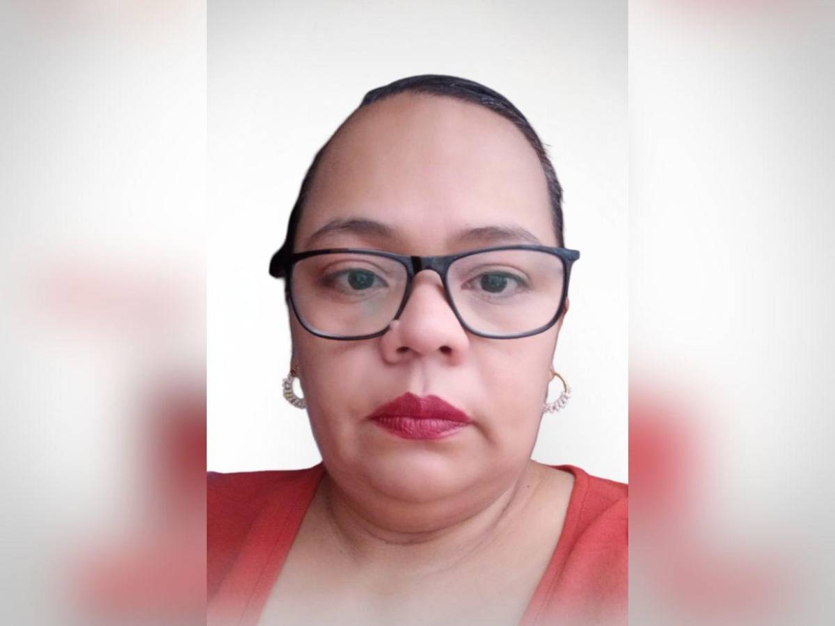 Los rostros de los precandidatos a diputados del movimiento “MEL” por Francisco Morazán