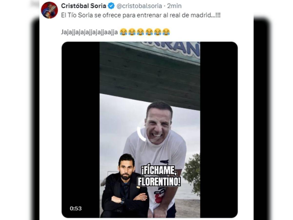 Las reacciones tras la ridícula eliminación del Real Madrid: Están encaminados al nadaplete