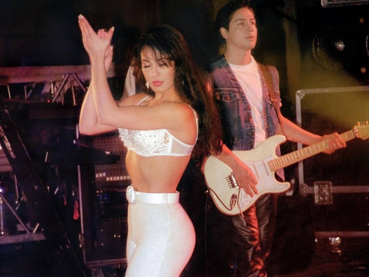 El legado de Selena Quintanilla revive en una exhibición inédita del Museo Grammy