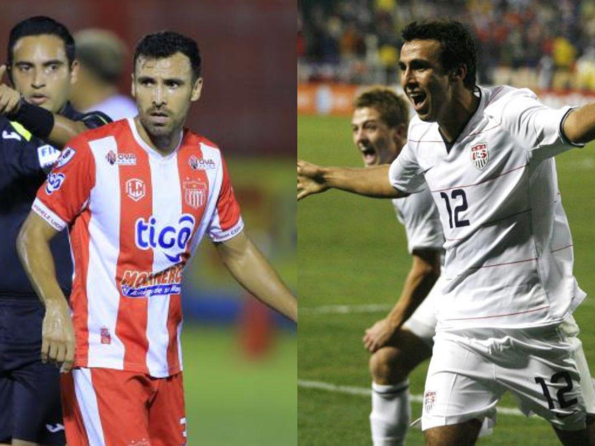 Jonathan Bornstein habla tras su primer torneo en Honduras: ¿seguirá con el Vida?