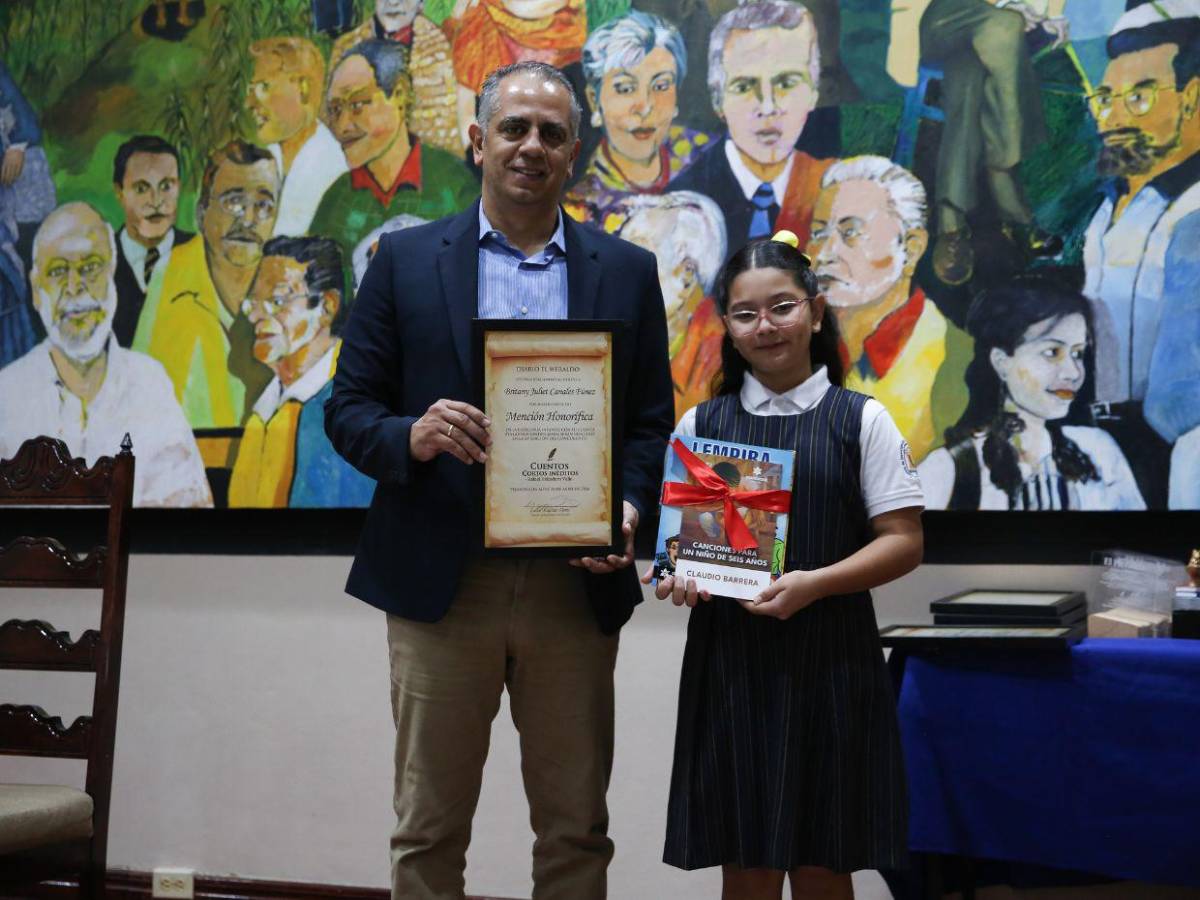 El Concurso de Cuentos Cortos Inéditos celebró 15 años de incentivo a la creación literaria