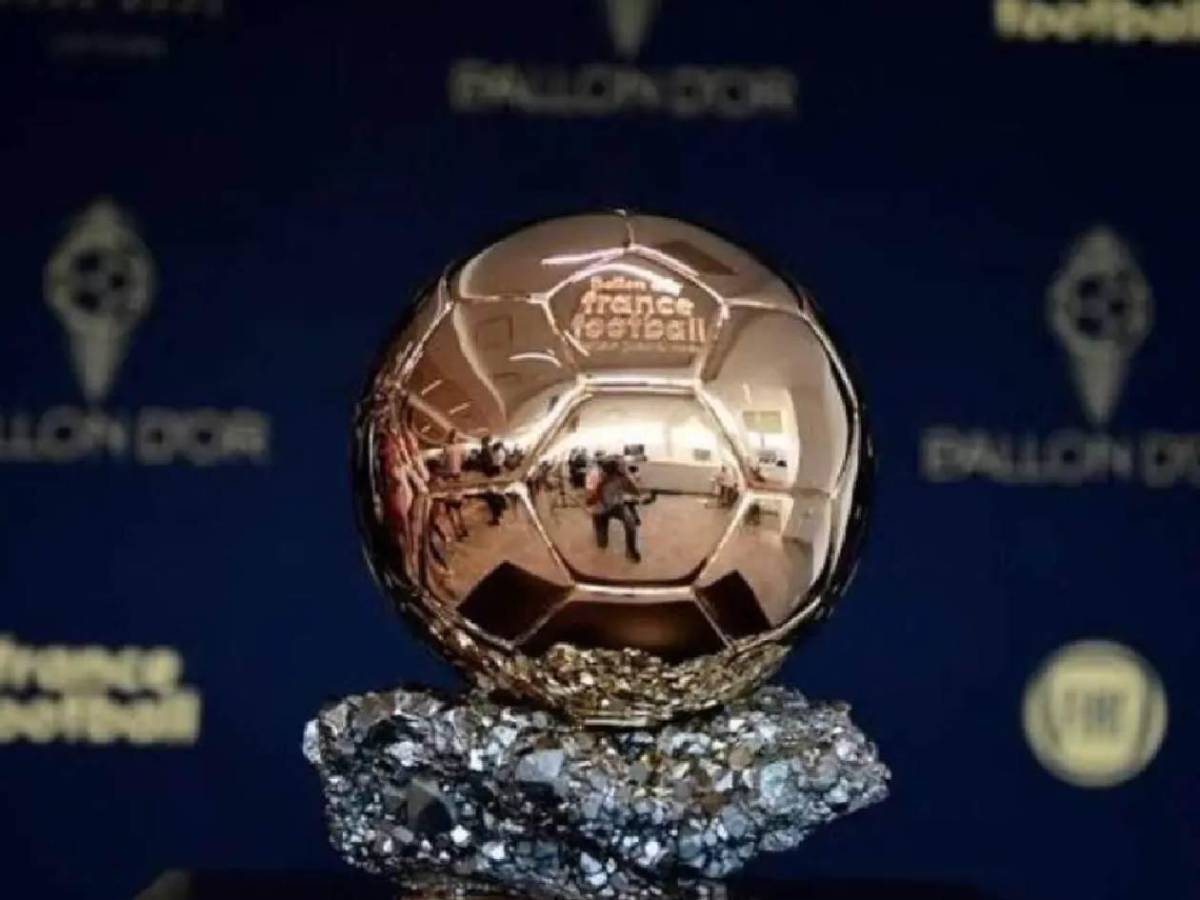Sorpresa en la carrera al Balón de Oro 2025: nuevo favorito se perfila como ganador del premio