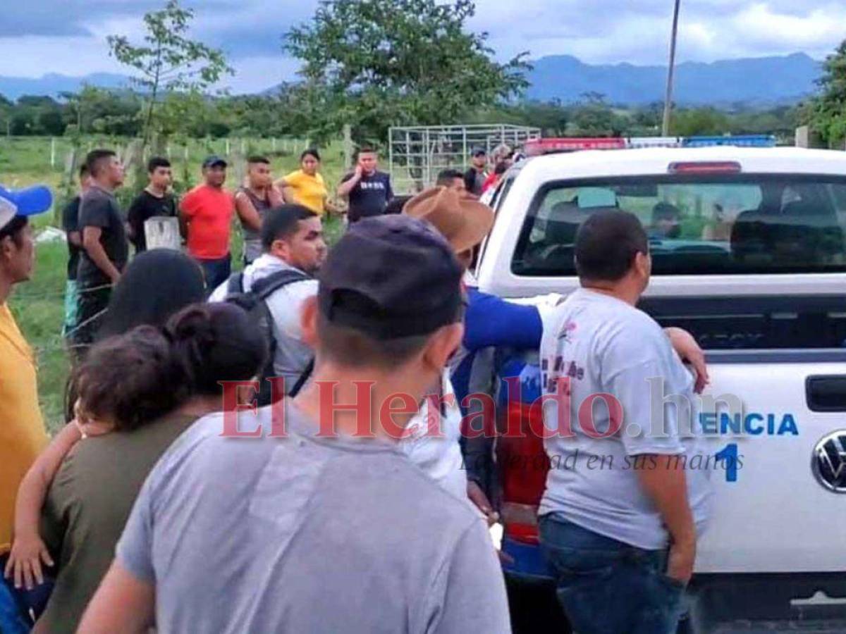 Investigan enemistades en el crimen de exregidor en La Jigua