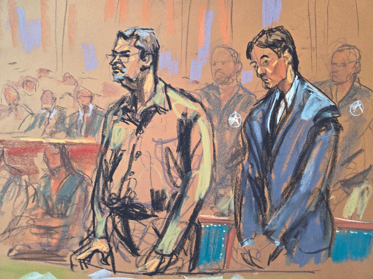 Sentencia de JOH: condenado a 15 años por dos delitos y 30 por el tercero