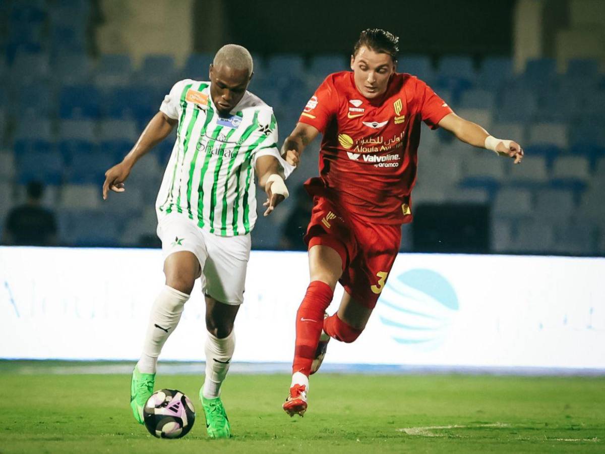 Si fuese un país, así sería el 11 titular de Centroamérica con los mejores jugadores