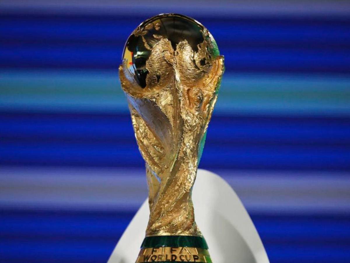 ¿Es cierto que Rusia quiere organizar un Mundial de no clasificados? ¿Estaría Honduras?