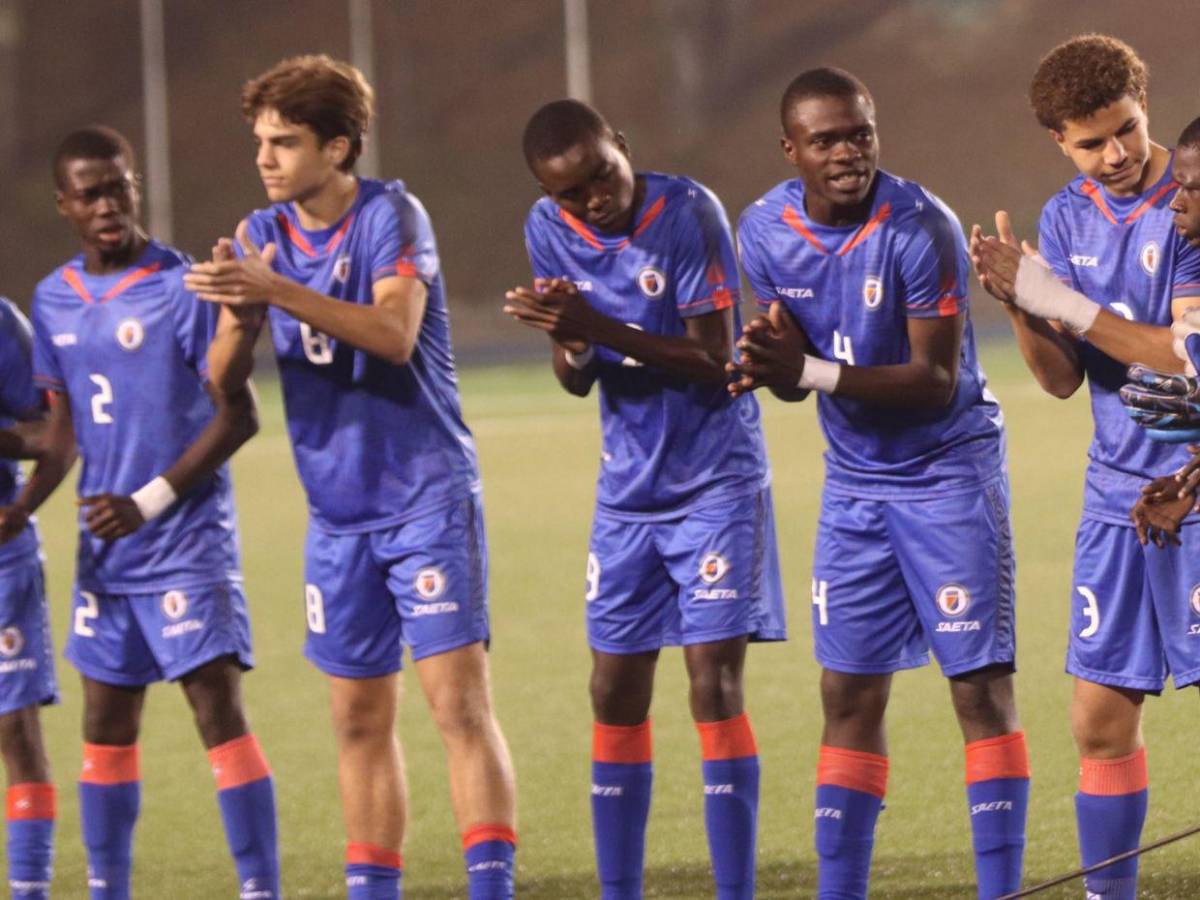 Mundial Sub17: Inédito campeón, goleada 16-0 y el penoso lugar de Honduras