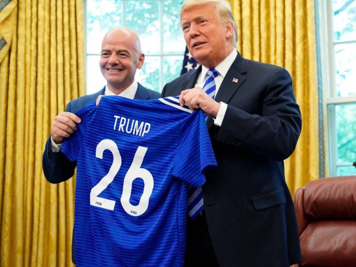 Irán desiste jugar el Mundial 2026: las selecciones que pueden reemplazar a los asiáticos