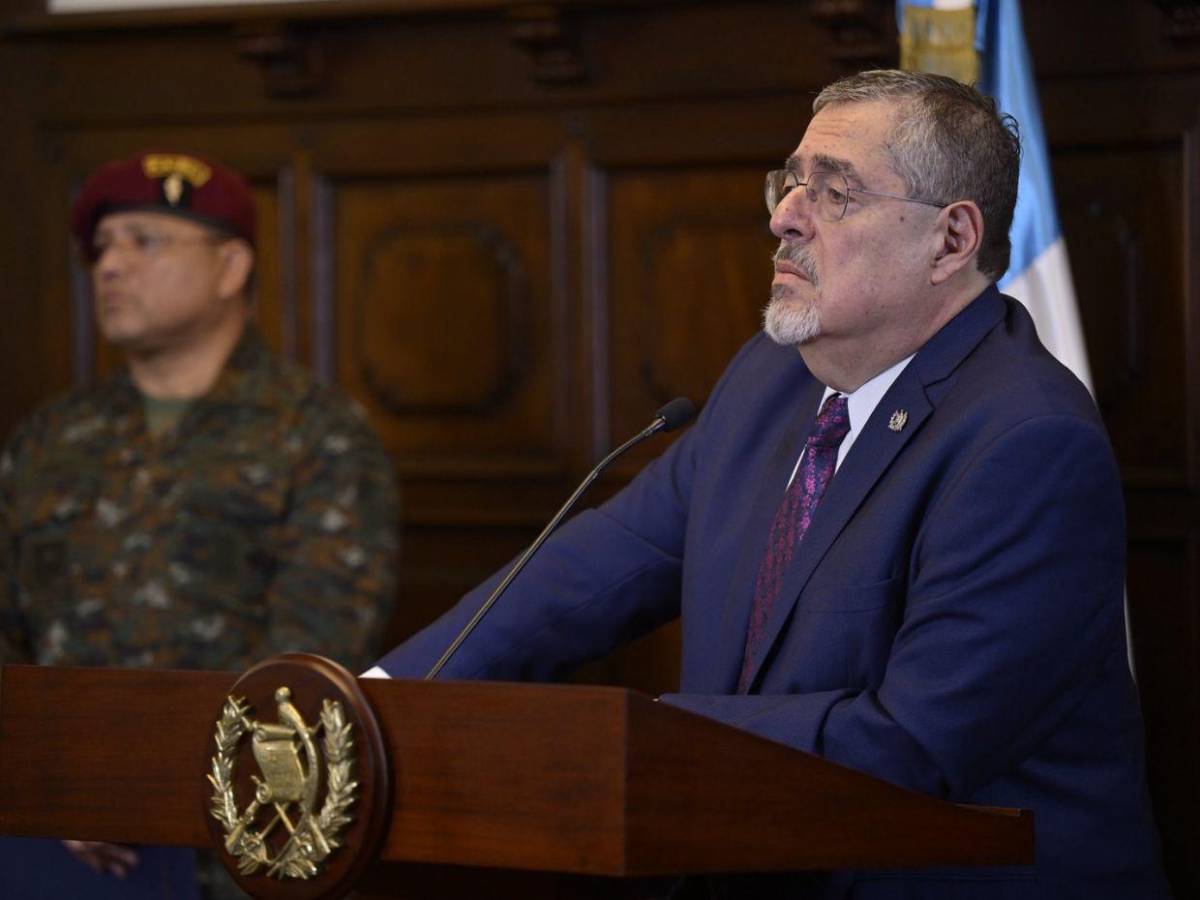 ¿Cuánto ganan los presidentes de Centroamérica y en qué lugar está Nasry Asfura?