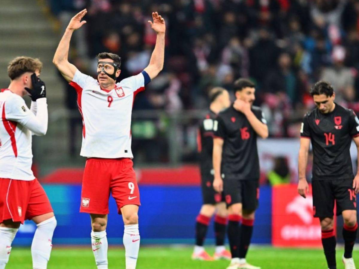 Las 10 nuevas selecciones eliminadas del Mundial 2026... ¡Y aún faltan seis!