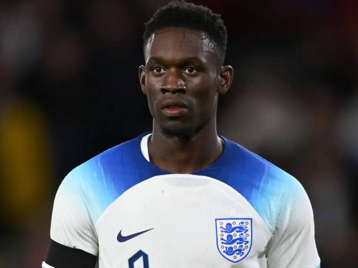 La increíble historia de Balogun, goleador de USA: ¡Nació en Brooklyn por culpa de una aerolínea!