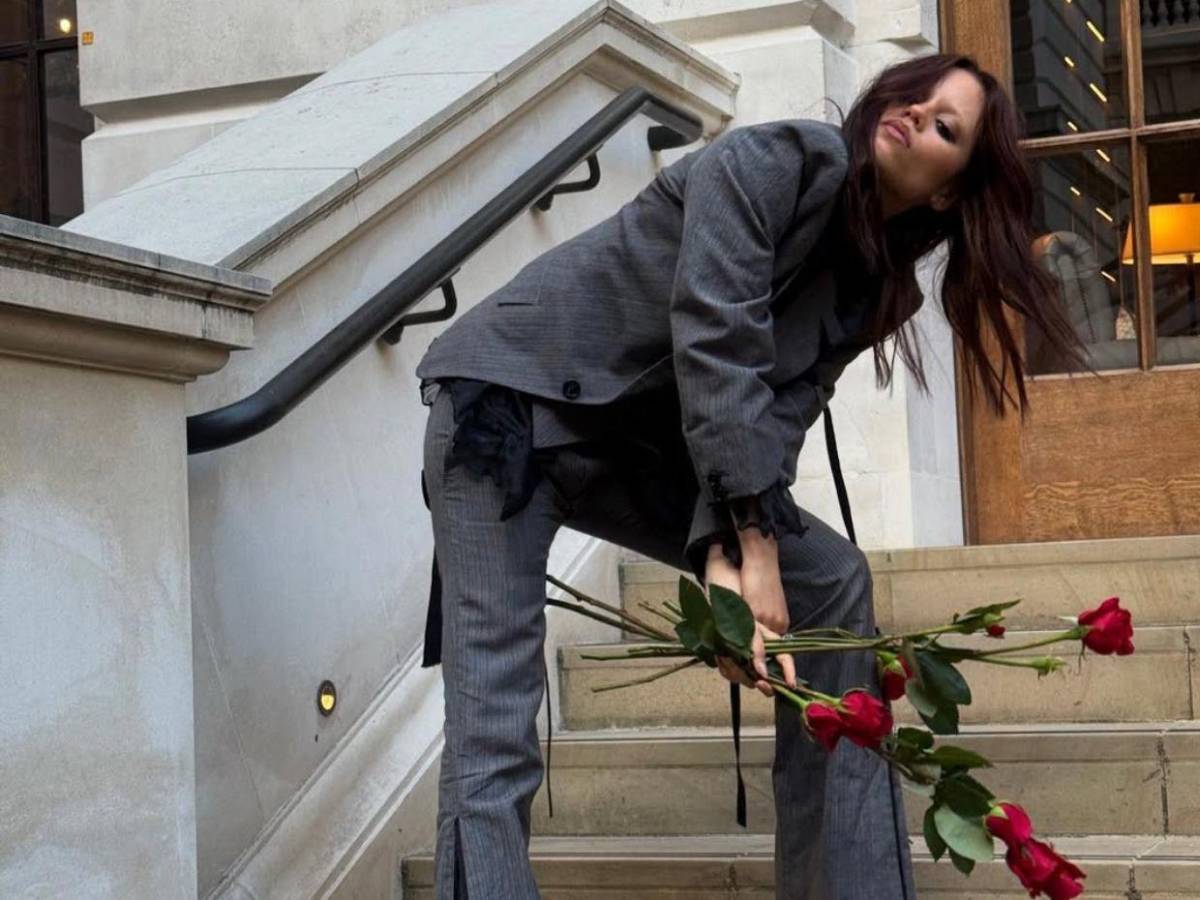 Jenna Ortega advierte que la IA no puede reemplazar la esencia humana en el cine