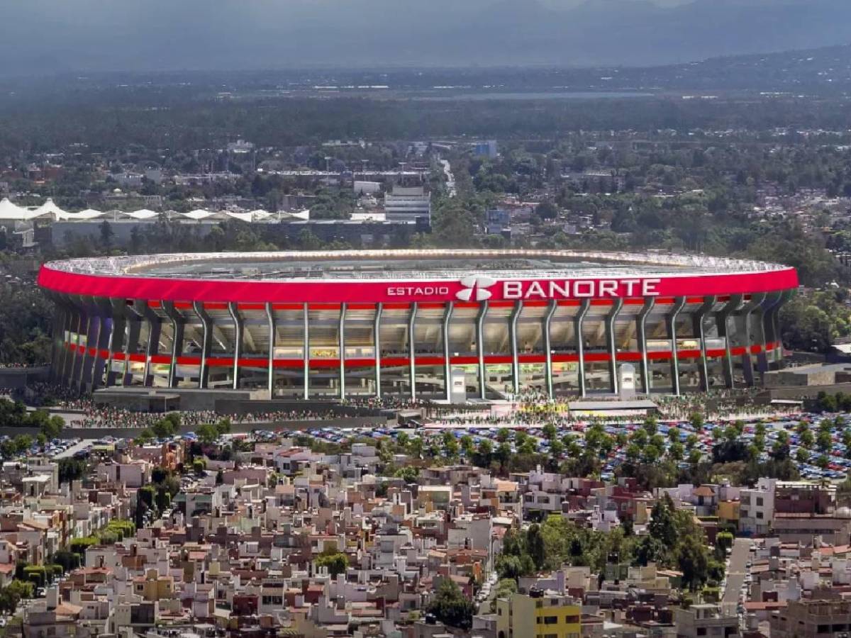 Remodelación del estadio Azteca para el Mundial 2026: Crítica y los últimos avances del recinto