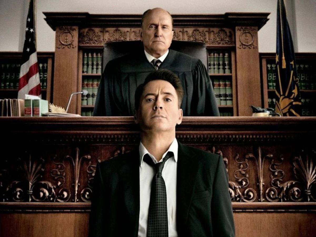 Las películas más importantes en la trayectoria de Robert Duvall