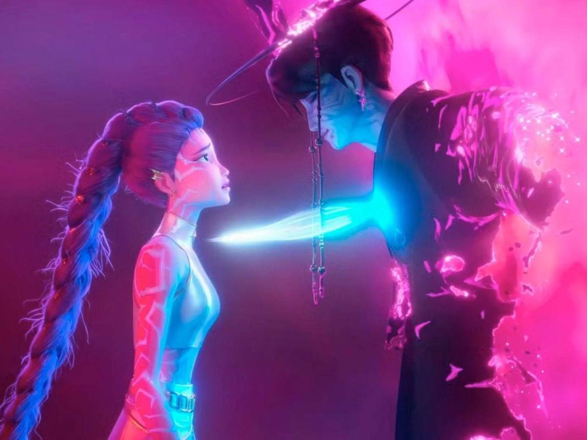 ¿K-Pop Demon Hunters, el fenómeno que arrasa en Netflix, tendrá secuela?