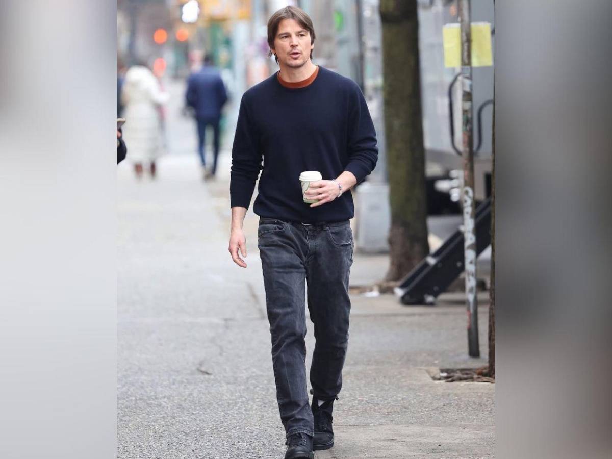 Finaliza el rodaje de la cinta Verity, con Anne Hathaway