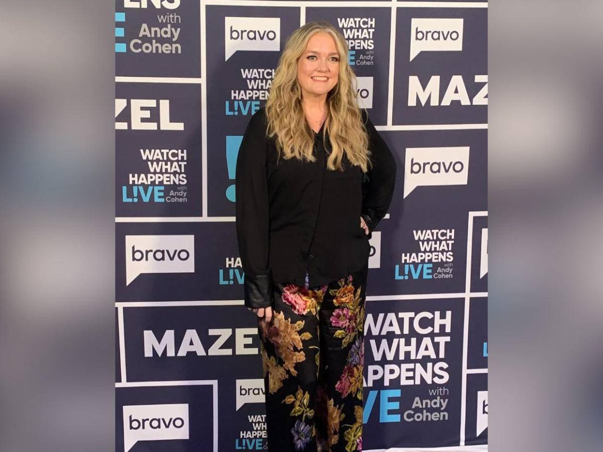 Finaliza el rodaje de la cinta Verity, con Anne Hathaway