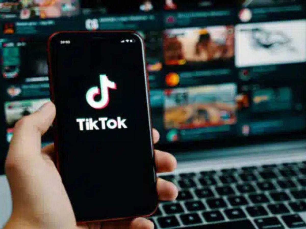 ¿Por qué TikTok podría ser prohibido en Estados Unidos a partir de enero 2025? ¿Por qué TikTok podría ser prohibido en Estados Unidos a partir de enero 2025?
