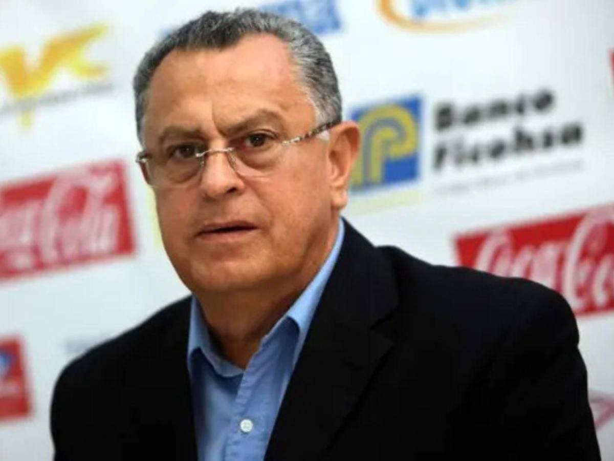 ¿Cómo le irá a Molina? Así debutaron los últimos técnicos que dirigieron a Honduras