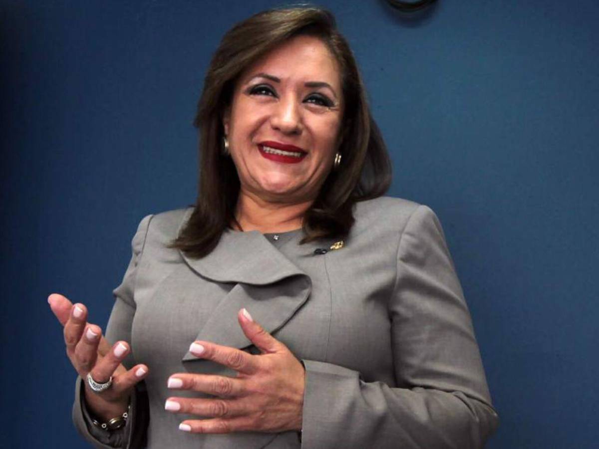 ¿Quiénes son los diputados electos por Honduras al Parlacen y cuánto ganarán?